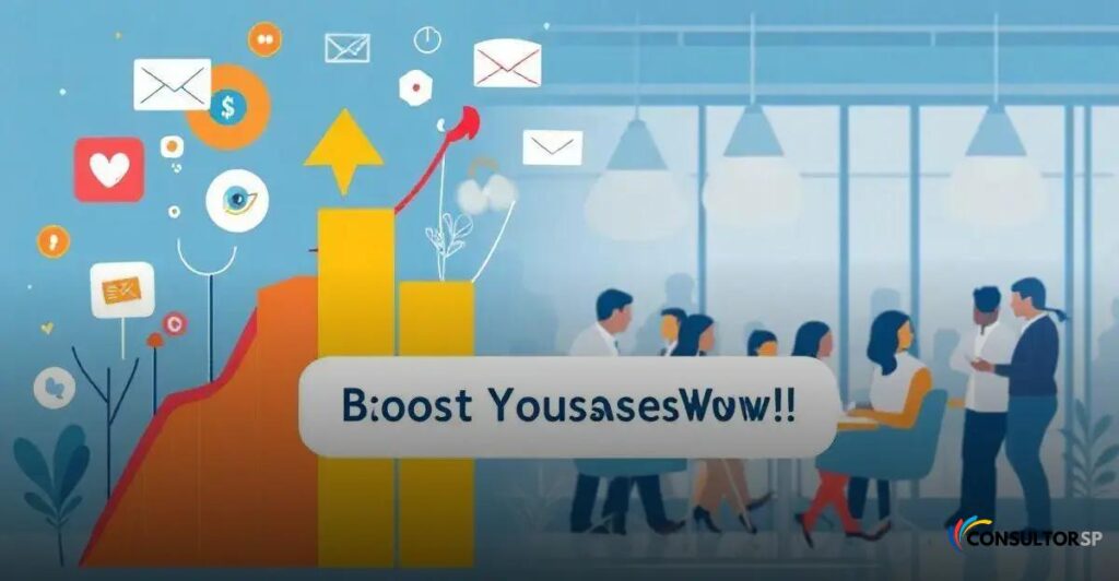 Aumentar suas vendas: 5 Estratégias Para Seus Resultados