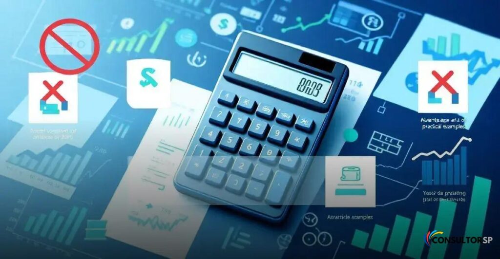 Calculadora Valuation: Uma Ferramenta Essencial para Investidores