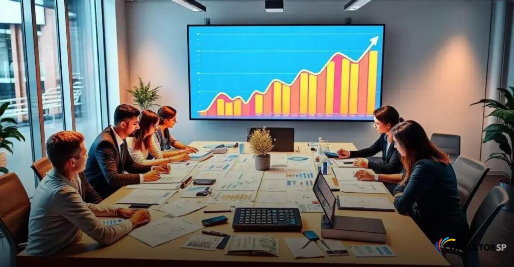 Como a Administração e Gestão Financeira Transformam Negócios