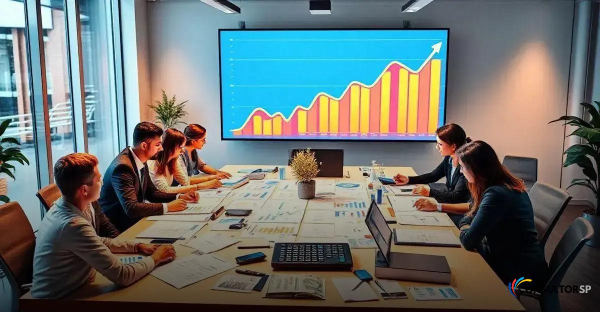 Como a Administração e Gestão Financeira Transformam Negócios