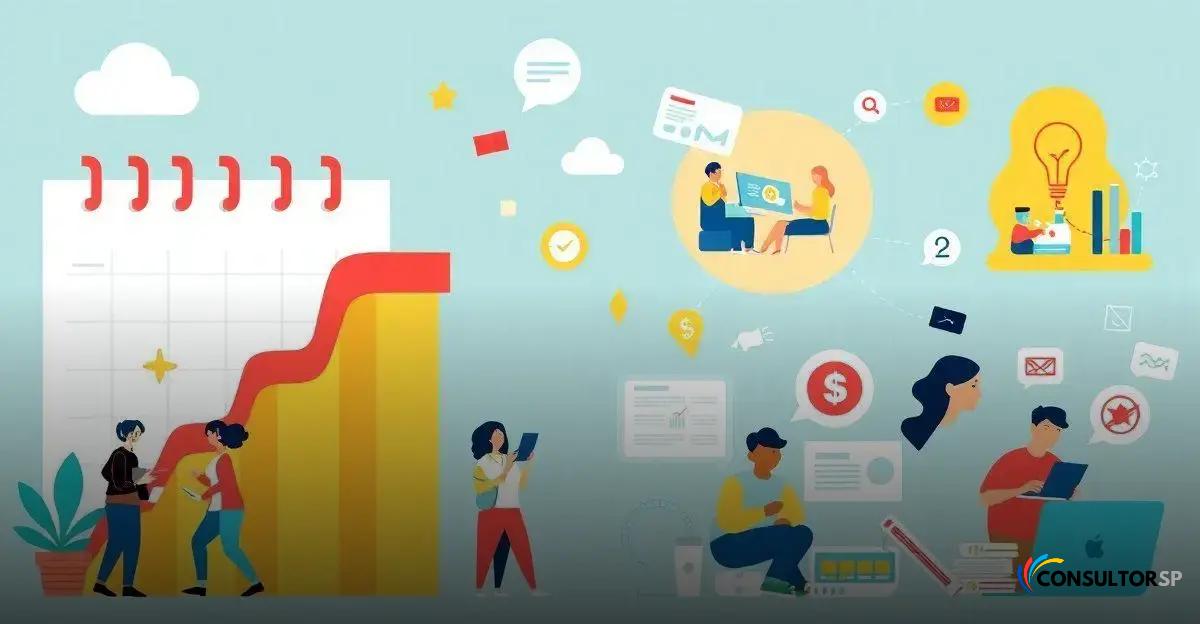 Como aumentar as vendas no início do ano: Dicas Infalíveis