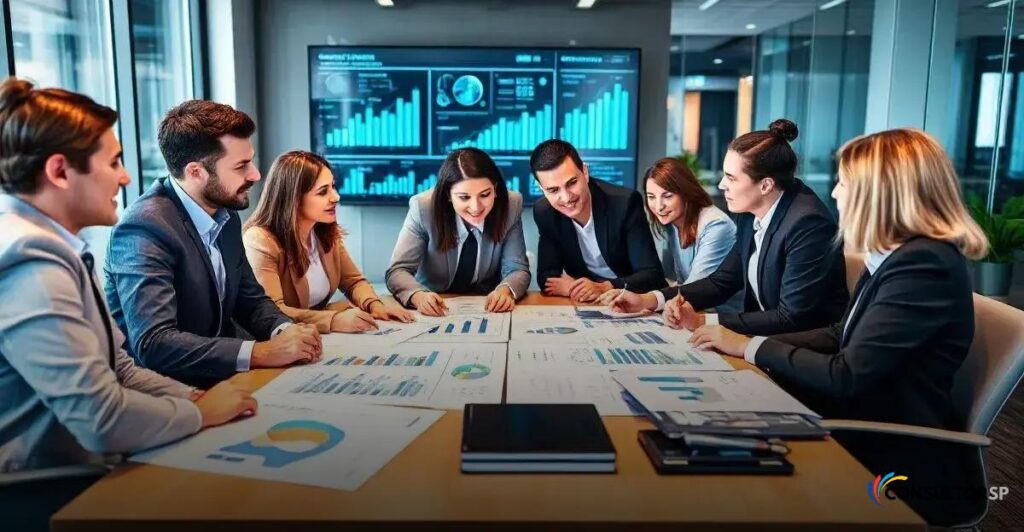Controladoria Estratégica: O Caminho para Seu Sucesso Empresarial
