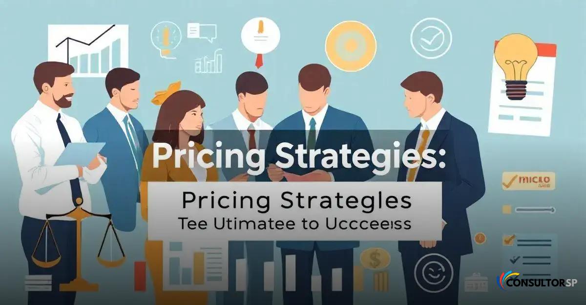 Formação de Preços: O Guia Definitivo para Sucesso