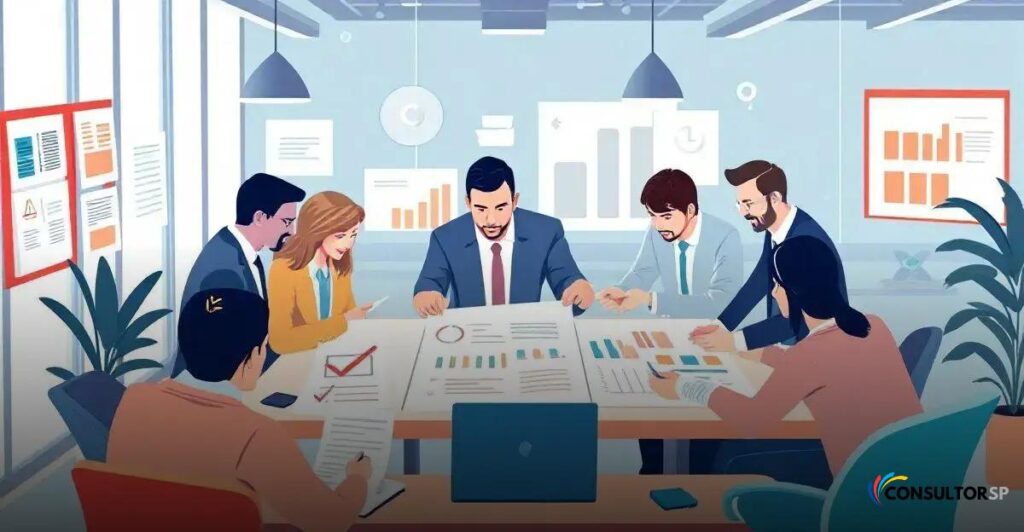 Gestão Empresarial: O que Faz e Sua Importância Para o Sucesso