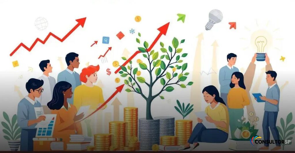 Importância da Educação Financeira: Transforme Sua Vida Agora!
