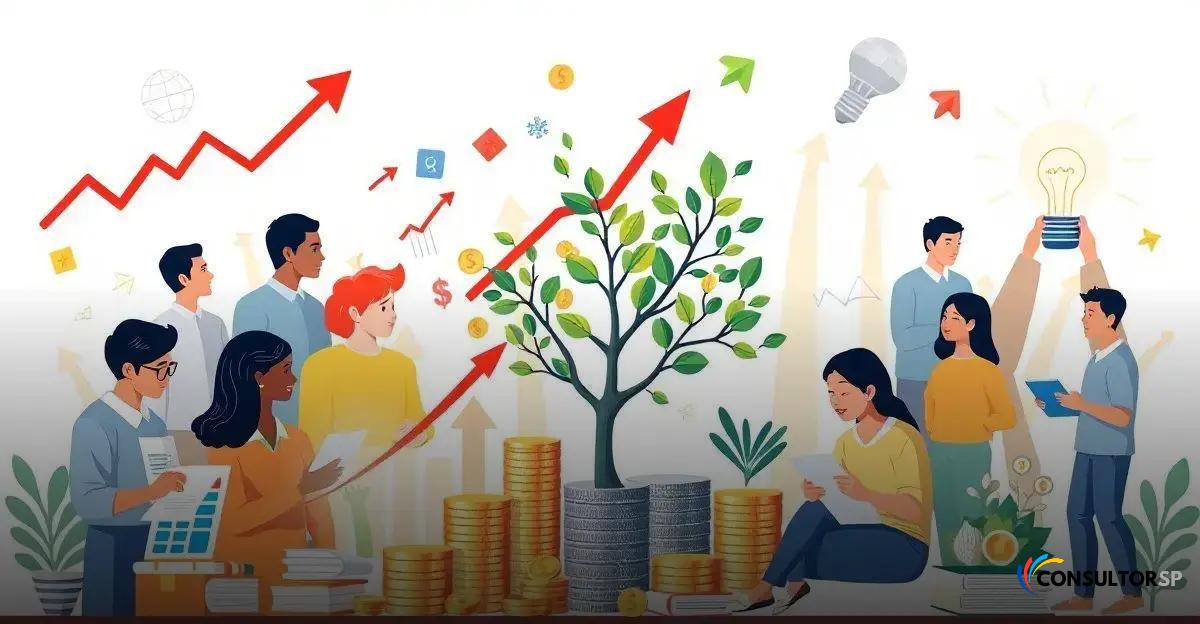 Importância da Educação Financeira: Transforme Sua Vida Agora!