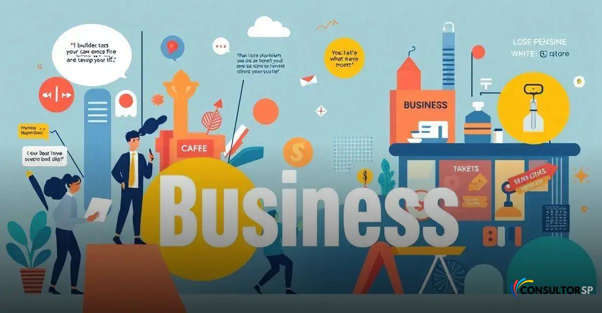 Negócios: O que é e como eles podem transformar sua vida