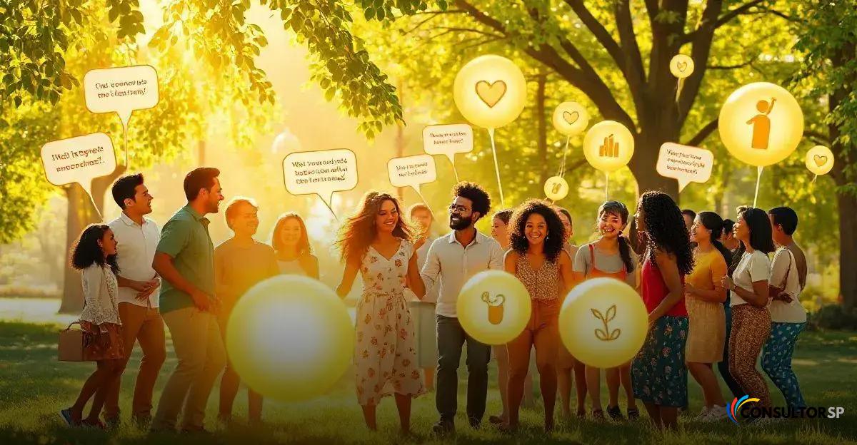 O Que É Feedback Positivo e Como Ele Pode Transformar sua Vida