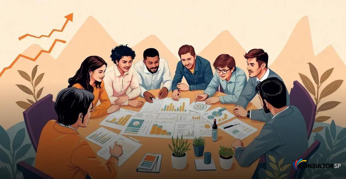 O que é preciso para ser um empreendedor de sucesso?