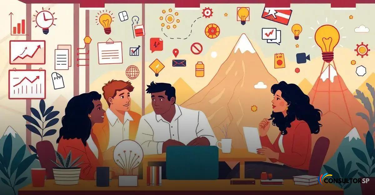 O que é ser empreendedor? Descubra a verdadeira essência!