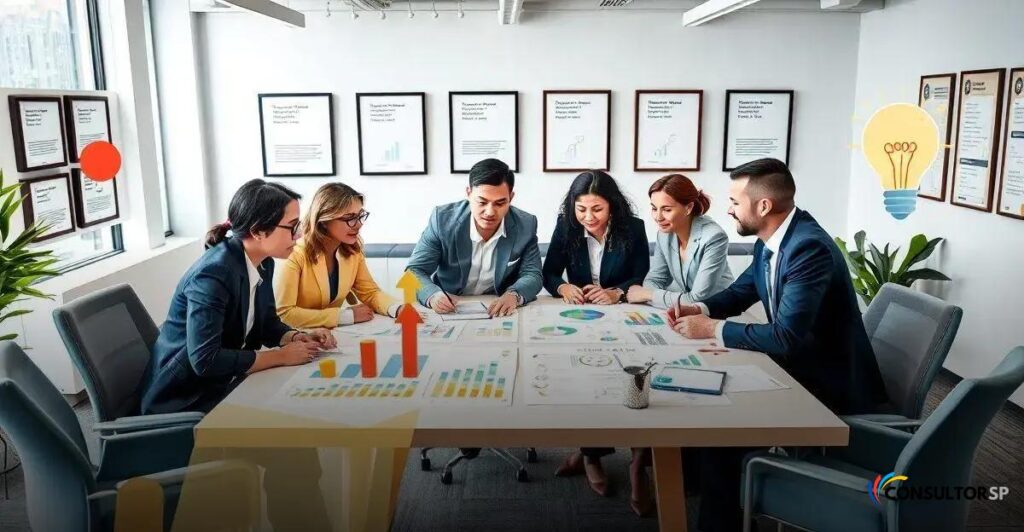 O que faz um consultor empresarial? Descubra agora!