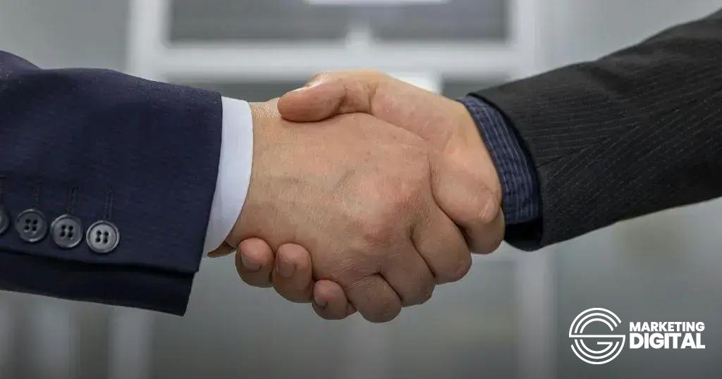 Criação de site para empresas
