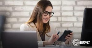 Criação de site para contabilidade