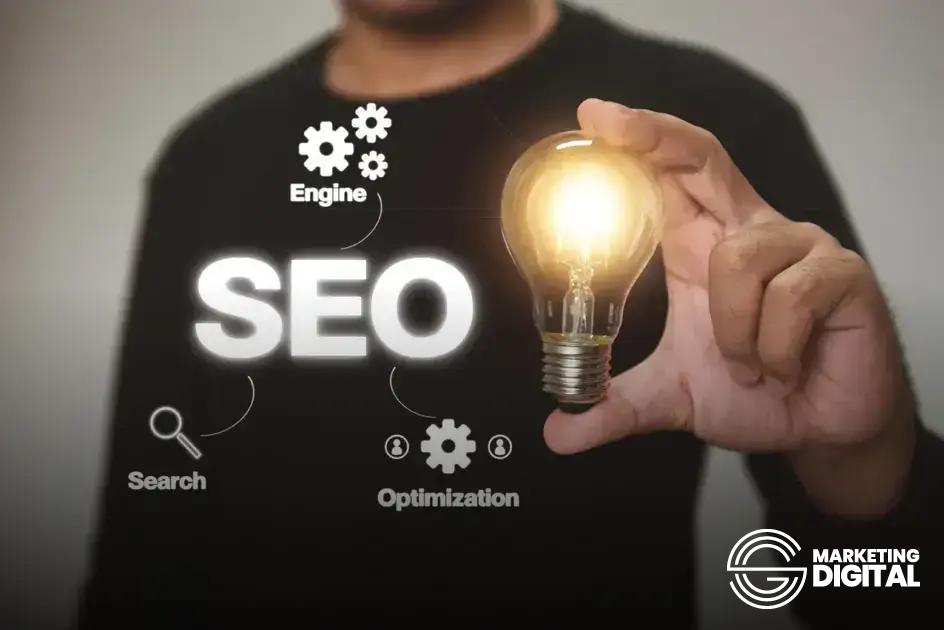 Agência especializada em SEO em Arujá